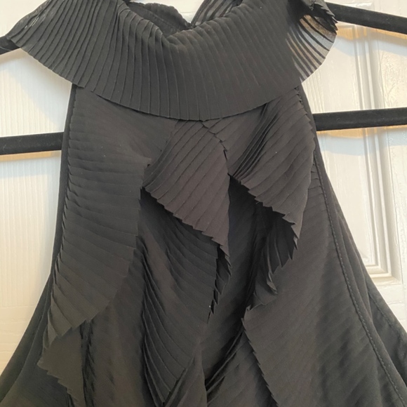 Designer Cocktail Dress - Picture 2 of 3